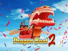 Dragon Boat 2 Lock 2 Spin 1xbet